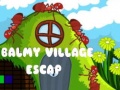 Gra Balmy Village Escape