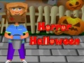 Gra Halloween Horror