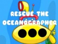 Gra Rescue The Oceanographer