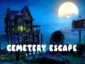 Gra Cemetery Escape