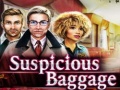 Gra Suspicious Baggage