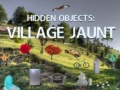Gra Hidden Objects: Village Jaunt