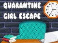 Gra Quarantine Girl Escape