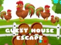 Gra Guest House Escape