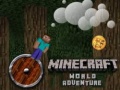 Gra Minecraft World Adventure