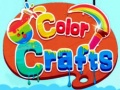 Gra Color Crafts