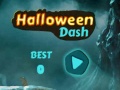 Gra Halloween Dash
