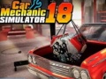 Gra Car Mechanic Simulator18
