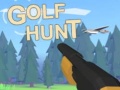 Gra Golf Hunt