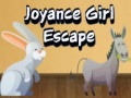 Gra Joyance Girl Escape