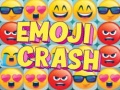 Gra Emoji Crash