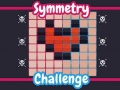 Gra Symmetry Challenge