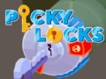 Gra Picky Locks