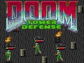 Gra Doom Tower Defense