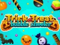Gra Trick or Treat Bubble Shooter