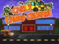 Gra Carl's Candy Crusade