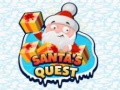 Gra Santa's Quest