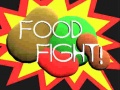 Gra Food Fight