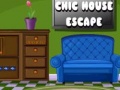 Gra Chic House Escape