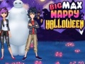 Gra BigMax Happy Halloween