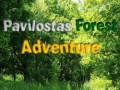 Gra Pavilostas Forest Adventure