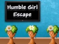 Gra Humble Girl Escape