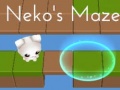 Gra Neko's Maze