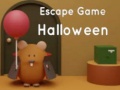 Gra Escape Game Halloween