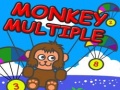Gra Monkey Multiple
