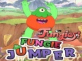 Gra The Fungies! Fungie Jumper