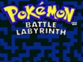 Gra Pokemon Battle Labyrinth