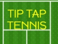 Gra Tip Tap Tennis