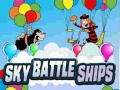 Gra Sky Battle Ships