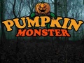Gra Pumpkin Monster
