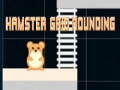 Gra Hamster grid rounding