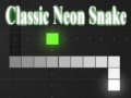 Gra Classic Neon Snake