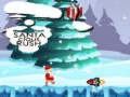 Gra Santa Claus Rush