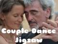 Gra Couple Dance Jigsaw