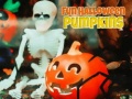 Gra Fun Halloween Pumpkins