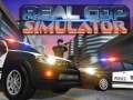 Gra Real Cop Simulator