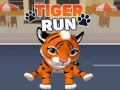 Gra Tiger Run