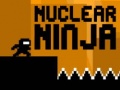 Gra Nuclear Ninja