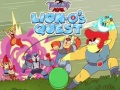 Gra ThunderCats Roar Lion-O's Quest