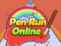 Gra Pen Run Online