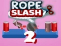 Gra Rope Slash 2