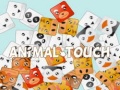 Gra Animal Touch