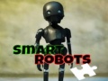 Gra Smart Robots