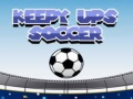 Gra Keepy Ups Soccer