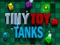 Gra Tiny Toy Tanks