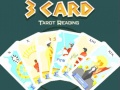 Gra 3 Card Tarot Reading